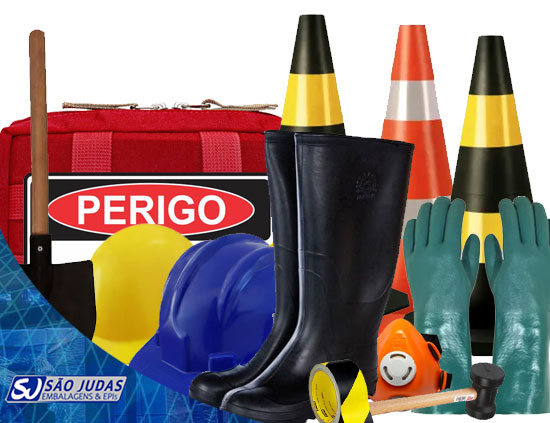 kit de emergencia NBR-9735